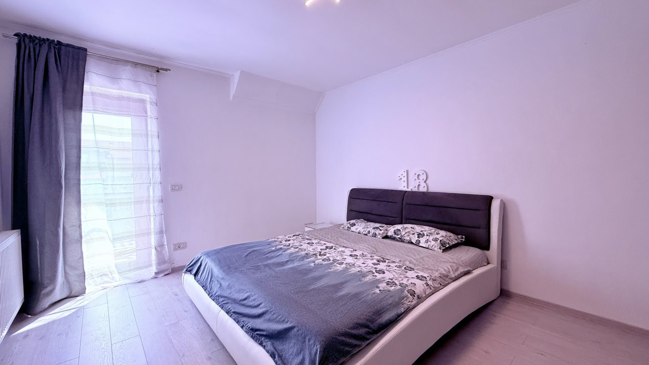 COMISION 0% Duplex 5 camere, 140 mp utili, Dumbravita 11, foxfort.ro