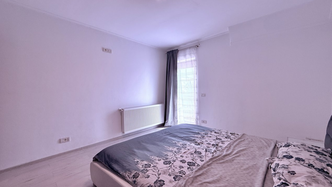 COMISION 0% Duplex 5 camere, 140 mp utili, Dumbravita 12, foxfort.ro