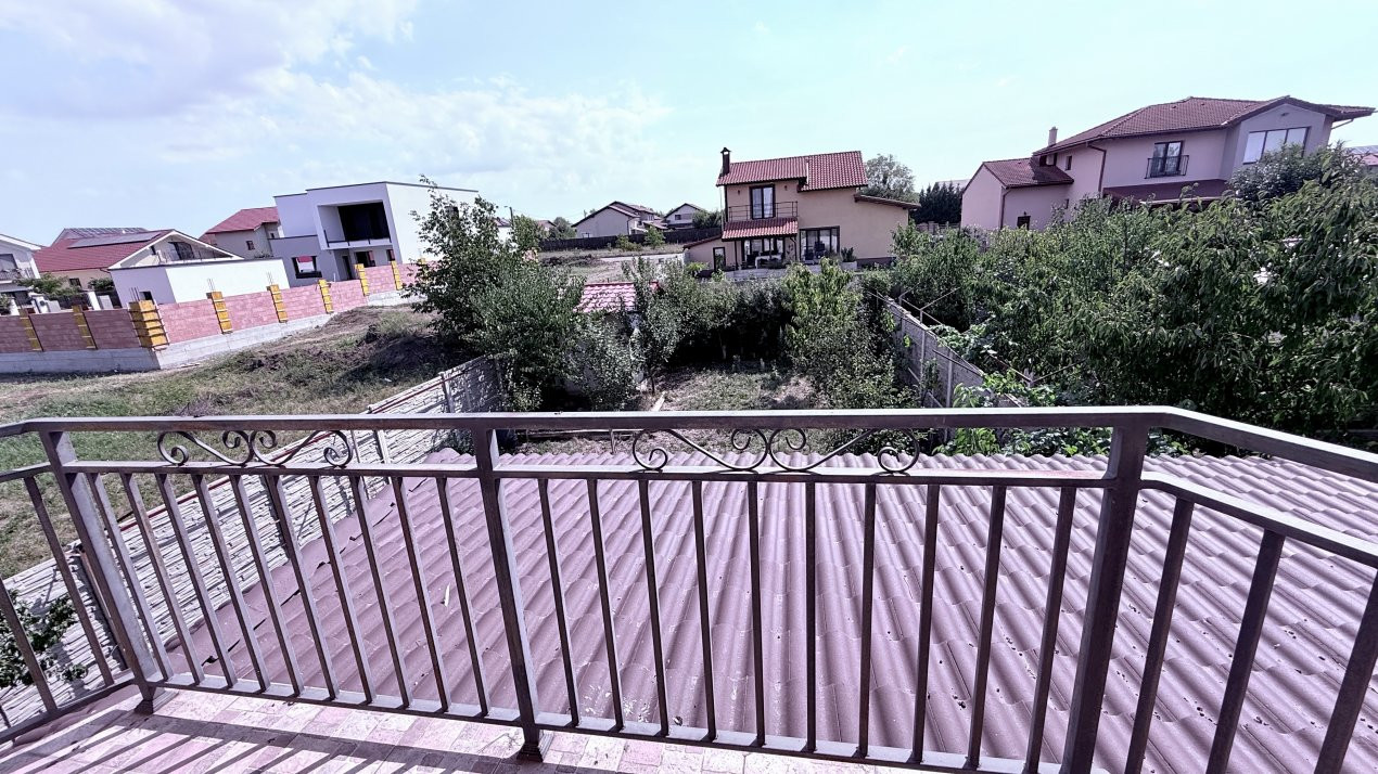 COMISION 0% Duplex 5 camere, 140 mp utili, Dumbravita 14, foxfort.ro