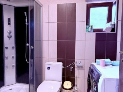 COMISION 0% Duplex 5 camere, 140 mp utili, Dumbravita imagine mica 16, foxfort.ro