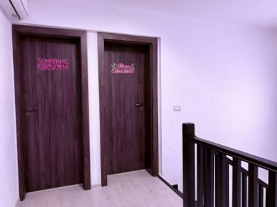 COMISION 0% Duplex 5 camere, 140 mp utili, Dumbravita imagine mica 23, foxfort.ro