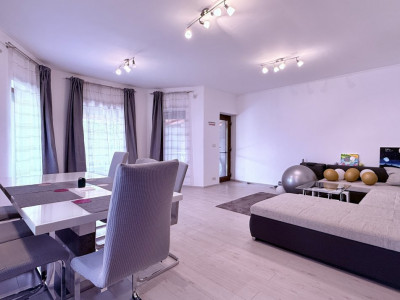 COMISION 0% Duplex 5 camere, 140 mp utili, Dumbravita imagine mica 3, foxfort.ro