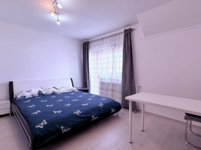 COMISION 0% Duplex 5 camere, 140 mp utili, Dumbravita imagine mica 7, foxfort.ro