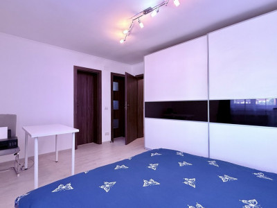 COMISION 0% Duplex 5 camere, 140 mp utili, Dumbravita imagine mica 8, foxfort.ro