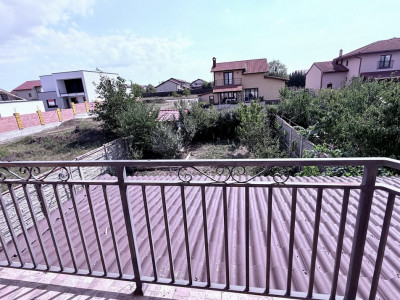 COMISION 0% Duplex 5 camere, 140 mp utili, Dumbravita imagine mica 14, foxfort.ro