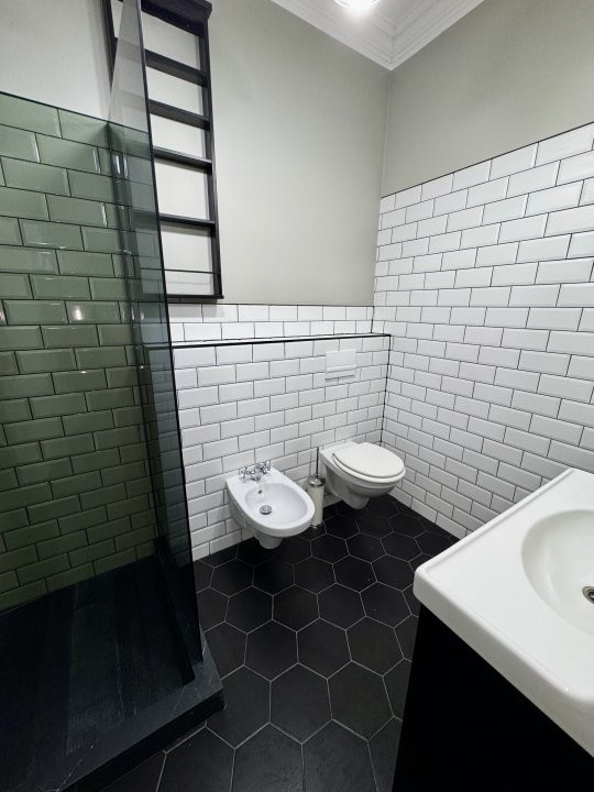 Apartament deosebit, 3 camere, zona Central – Bld. C.D. Loga 5, foxfort.ro