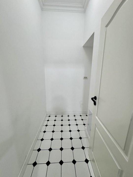 Apartament deosebit, 3 camere, zona Central – Bld. C.D. Loga 12, foxfort.ro