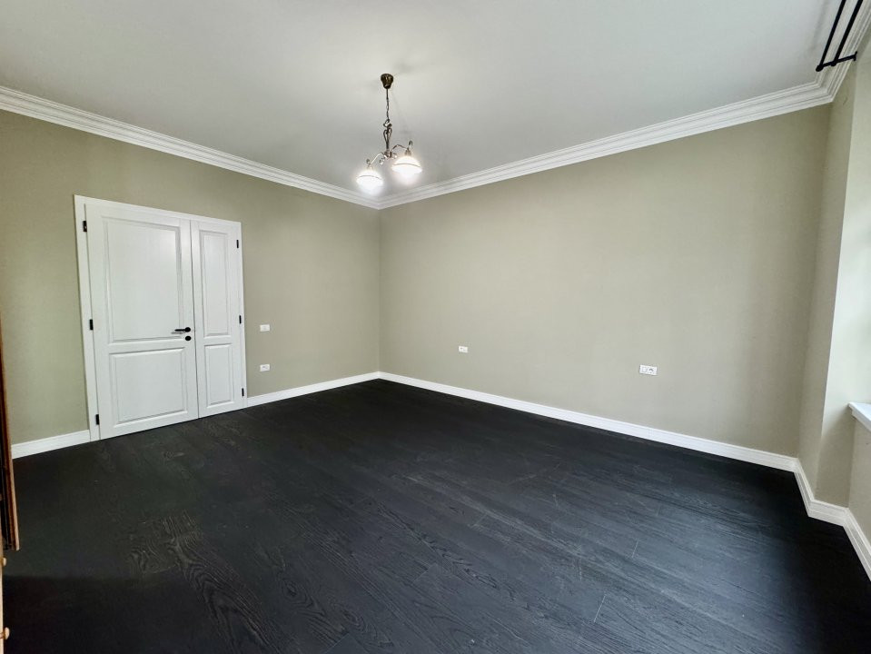 Apartament deosebit, 3 camere, zona Central – Bld. C.D. Loga 14, foxfort.ro