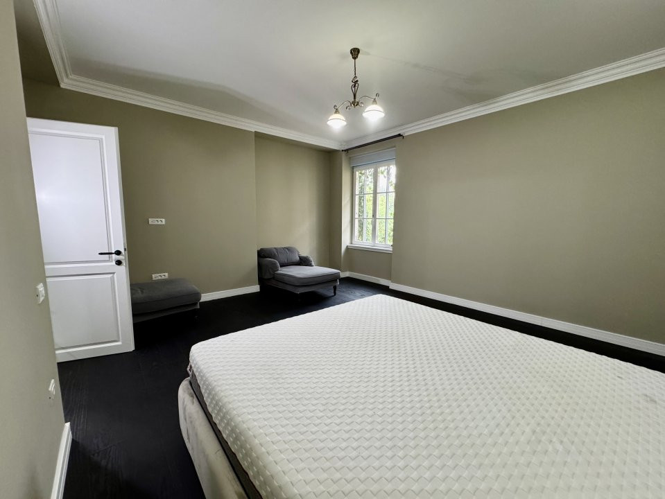 Apartament deosebit, 3 camere, zona Central – Bld. C.D. Loga 16, foxfort.ro