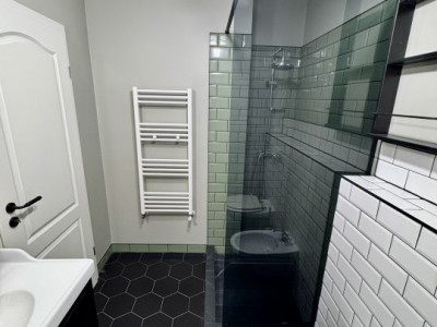 Apartament deosebit, 3 camere, zona Central – Bld. C.D. Loga imagine mica 6, foxfort.ro