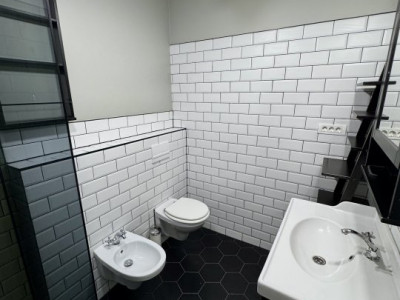 Apartament deosebit, 3 camere, zona Central – Bld. C.D. Loga imagine mica 7, foxfort.ro