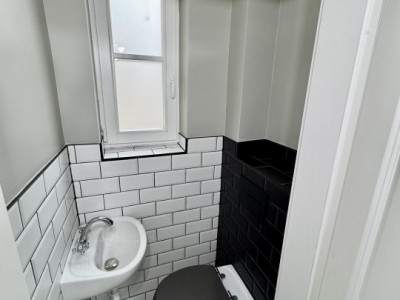 Apartament deosebit, 3 camere, zona Central – Bld. C.D. Loga imagine mica 8, foxfort.ro