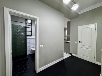 Apartament deosebit, 3 camere, zona Central – Bld. C.D. Loga imagine mica 27, foxfort.ro