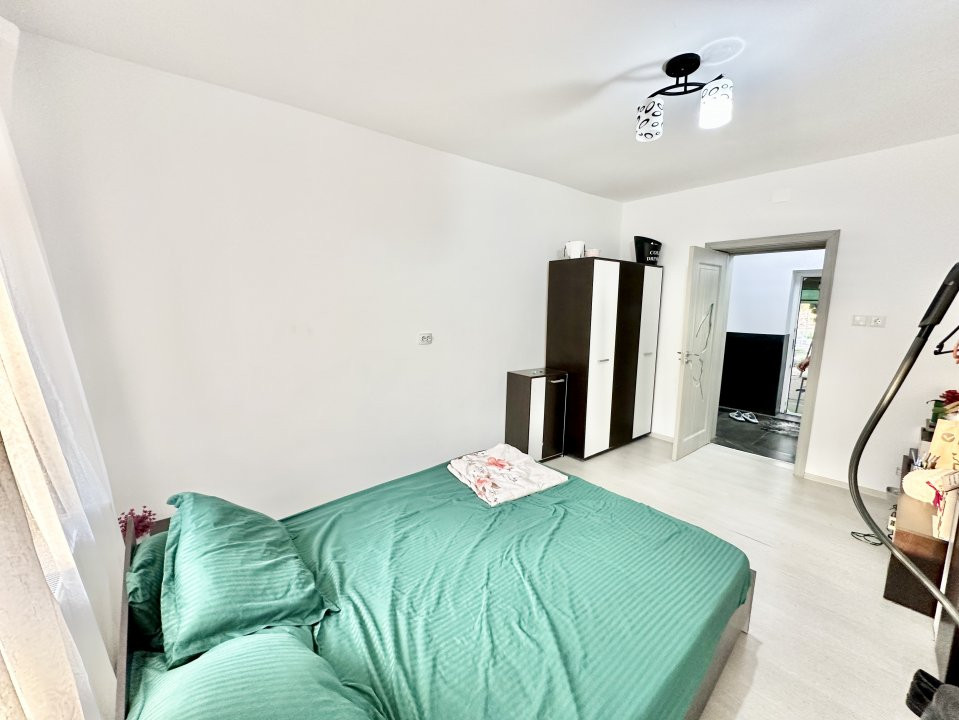 Comision 0% Casa individuala de 123 mp utili cu pozitie centrala Urseni 6, foxfort.ro