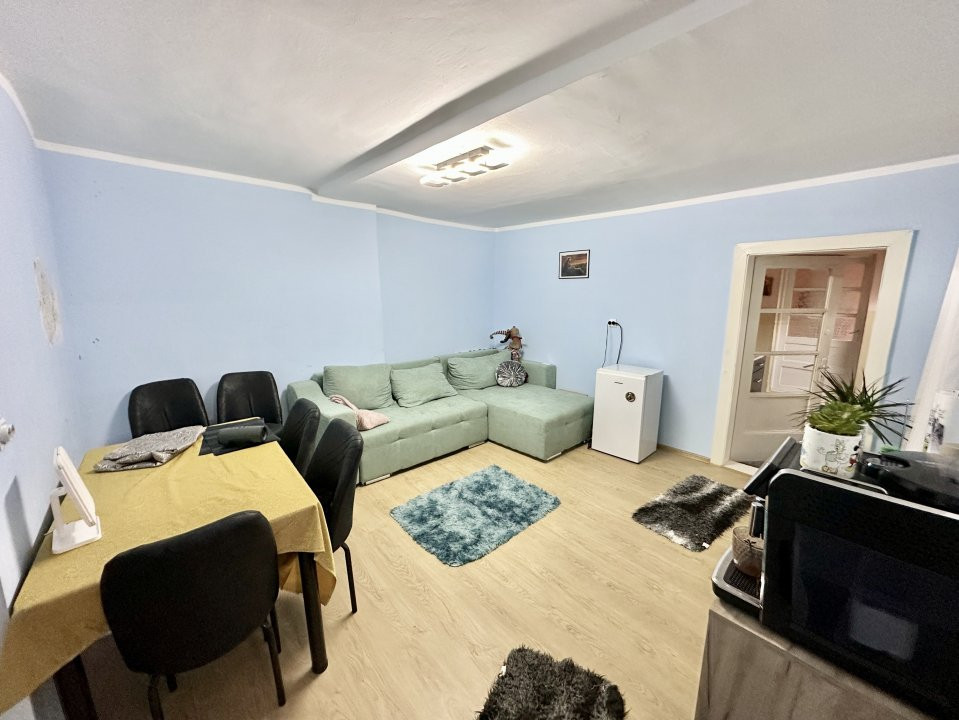 Comision 0% Casa individuala de 123 mp utili cu pozitie centrala Urseni 10, foxfort.ro