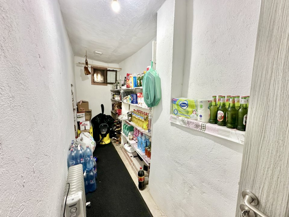 Direct proprietar Casa individuala de 123 mp utili cu pozitie centrala Urseni 7, foxfort.ro