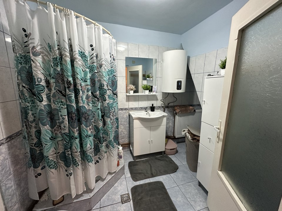 Direct proprietar Casa individuala de 123 mp utili cu pozitie centrala Urseni 12, foxfort.ro