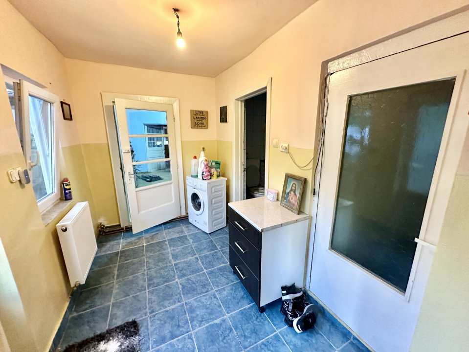 Direct proprietar Casa individuala de 123 mp utili cu pozitie centrala Urseni 13, foxfort.ro