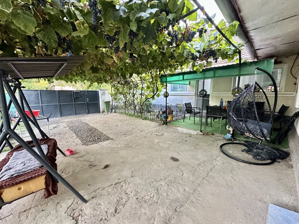 Direct proprietar Casa individuala de 123 mp utili cu pozitie centrala Urseni 19, foxfort.ro