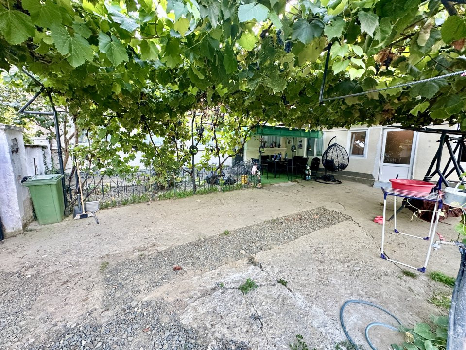 Direct proprietar Casa individuala de 123 mp utili cu pozitie centrala Urseni 20, foxfort.ro