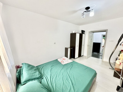 Direct proprietar Casa individuala de 123 mp utili cu pozitie centrala Urseni imagine mica 6, foxfort.ro