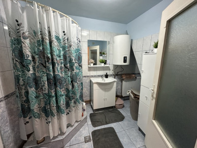 Direct proprietar Casa individuala de 123 mp utili cu pozitie centrala Urseni imagine mica 12, foxfort.ro