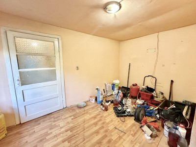 Direct proprietar Casa individuala de 123 mp utili cu pozitie centrala Urseni imagine mica 14, foxfort.ro