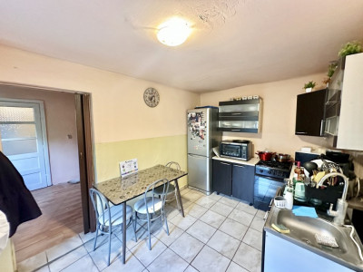 Direct proprietar Casa individuala de 123 mp utili cu pozitie centrala Urseni imagine mica 16, foxfort.ro