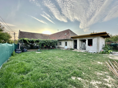 Direct proprietar Casa individuala de 123 mp utili cu pozitie centrala Urseni imagine mica 17, foxfort.ro