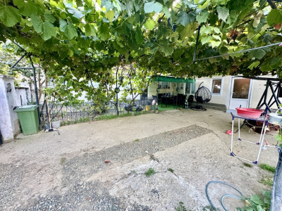 Direct proprietar Casa individuala de 123 mp utili cu pozitie centrala Urseni imagine mica 20, foxfort.ro