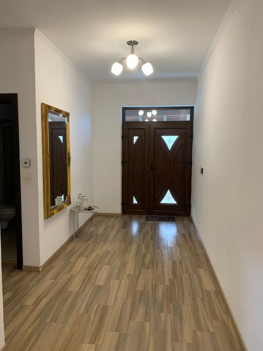 COMISION 0% Casa Individuala 5 camere, 1000 mp teren, Parta 16, foxfort.ro