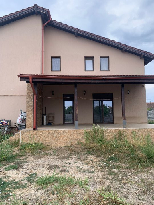 COMISION 0% Casa Individuala 5 camere, 1000 mp teren, Parta 18, foxfort.ro