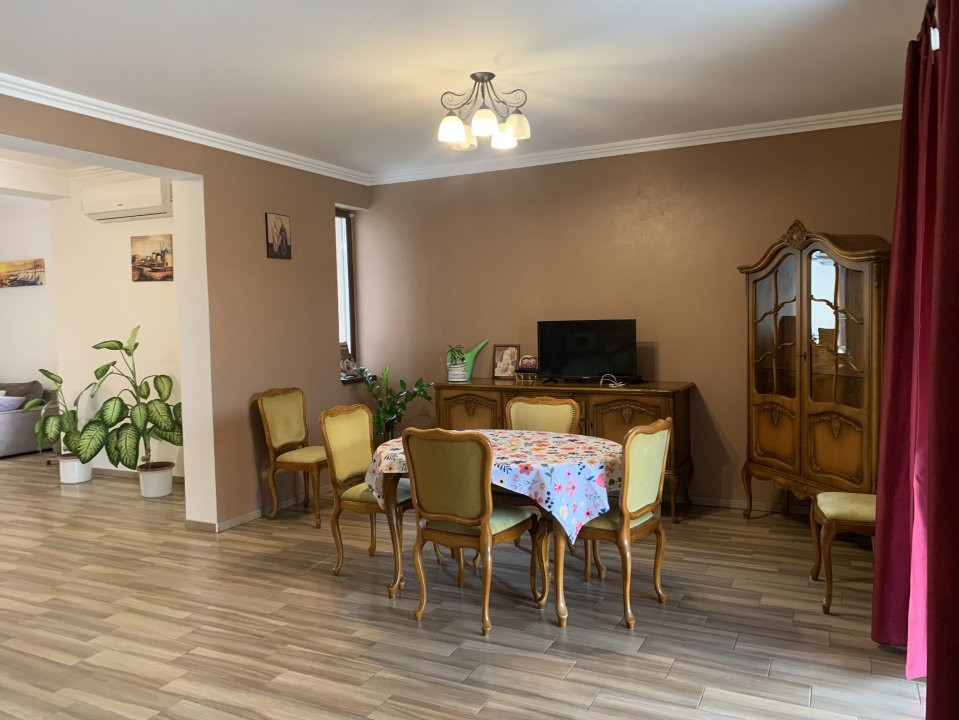 COMISION 0% Casa Individuala 5 camere, 1000 mp teren, Parta 19, foxfort.ro