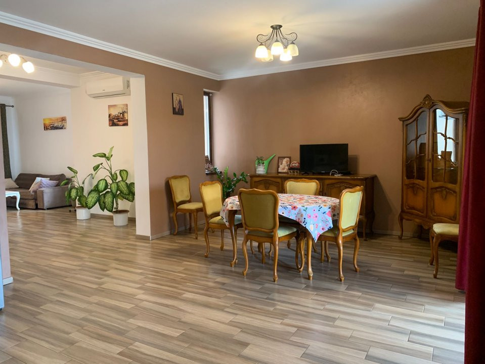 COMISION 0% Casa Individuala 5 camere, 1000 mp teren, Parta 3, foxfort.ro