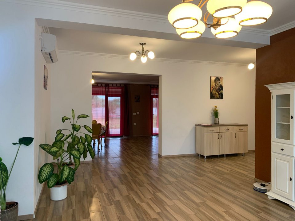 COMISION 0% Casa Individuala 5 camere, 1000 mp teren, Parta 1, foxfort.ro