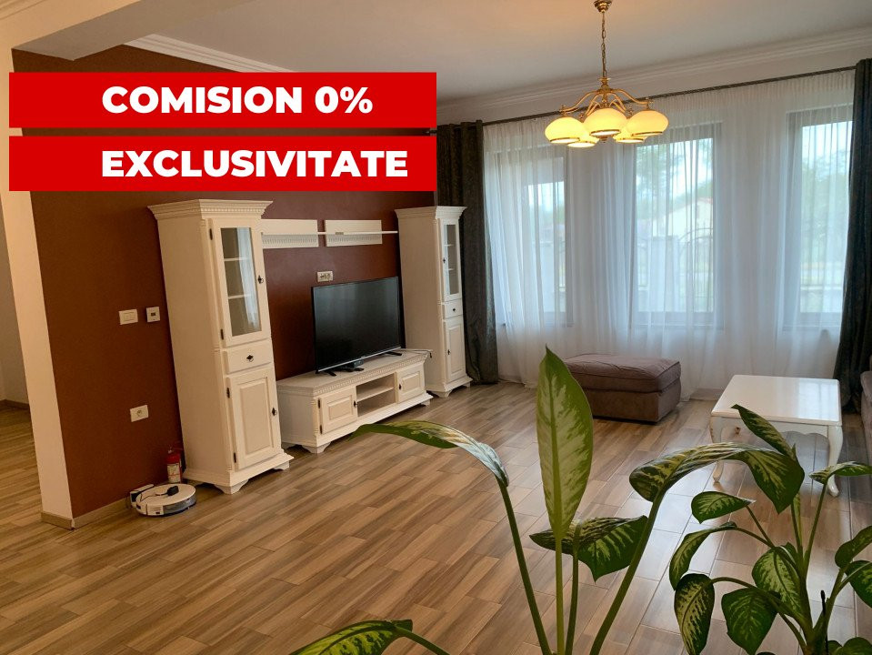 COMISION 0% Casa Individuala 5 camere, 1000 mp teren, Parta 6, foxfort.ro