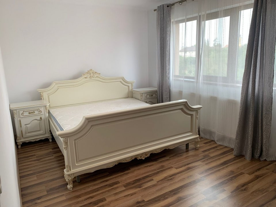 COMISION 0% Casa Individuala 5 camere, 1000 mp teren, Parta 7, foxfort.ro