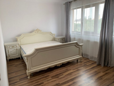 COMISION 0% Casa Individuala 5 camere, 1000 mp teren, Parta imagine mica 7, foxfort.ro