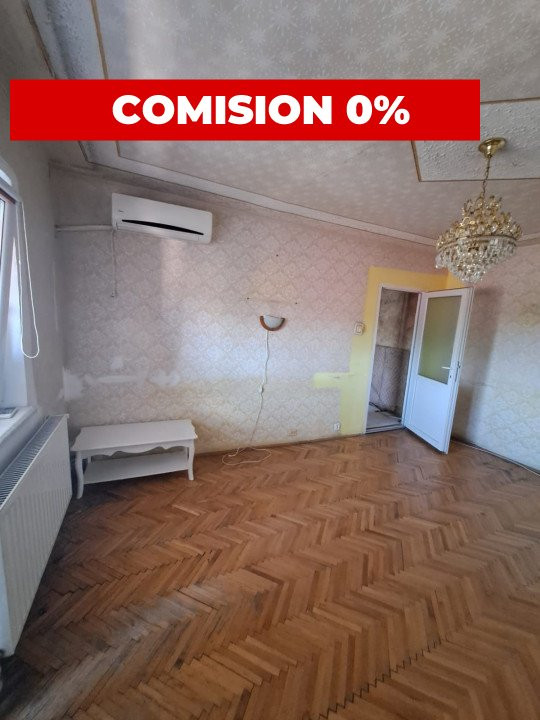COMISION 0% Apartament 3 camere, 63 mp utili, Lipovei 1, foxfort.ro