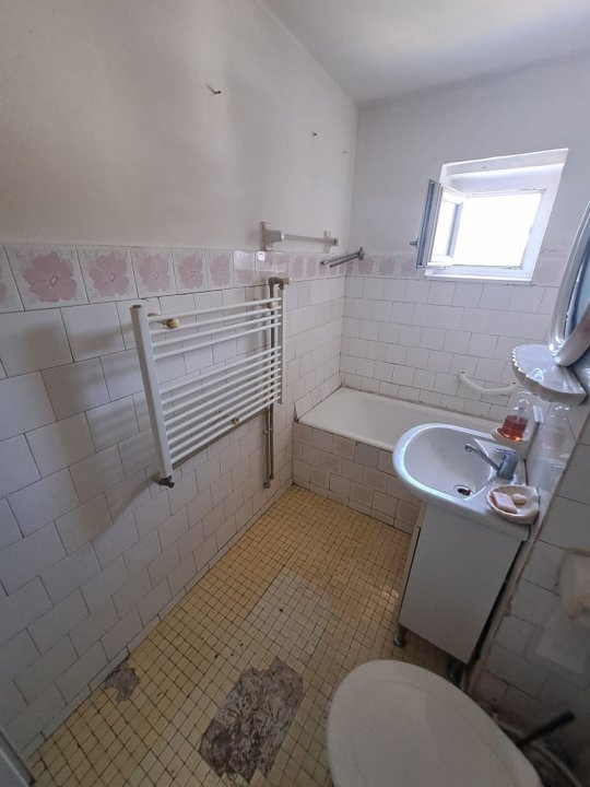 COMISION 0% Apartament 3 camere, 63 mp utili, Lipovei 3, foxfort.ro