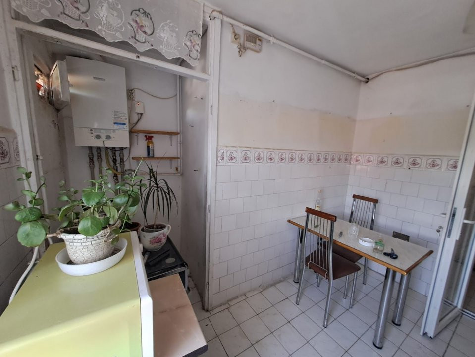 COMISION 0% Apartament 3 camere, 63 mp utili, Lipovei 6, foxfort.ro