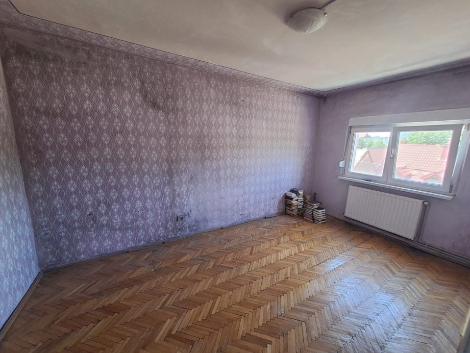 COMISION 0% Apartament 3 camere, 63 mp utili, Lipovei 7, foxfort.ro