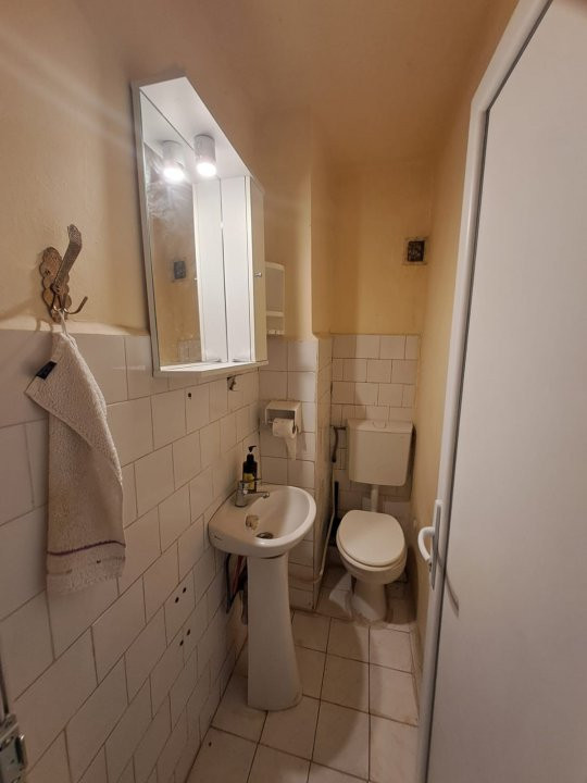 COMISION 0% Apartament 3 camere, 63 mp utili, Lipovei 8, foxfort.ro