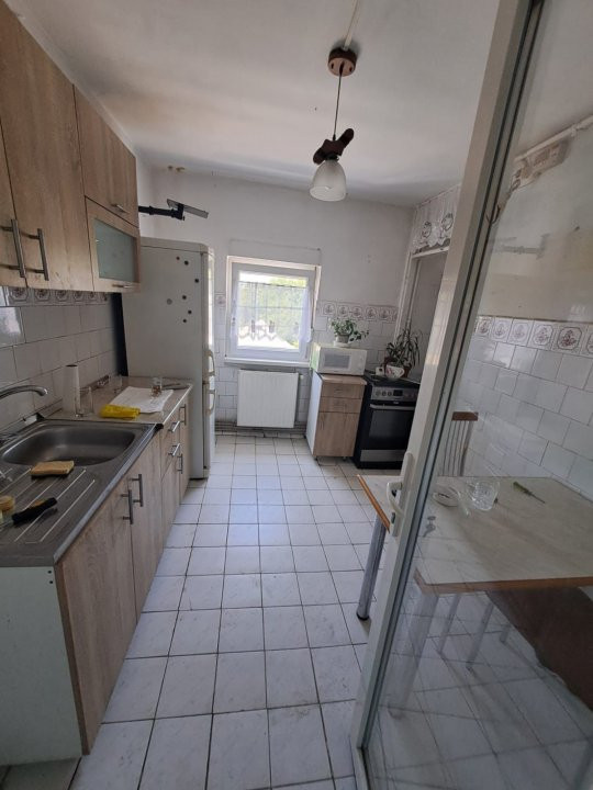 COMISION 0% Apartament 3 camere, 63 mp utili, Lipovei 9, foxfort.ro
