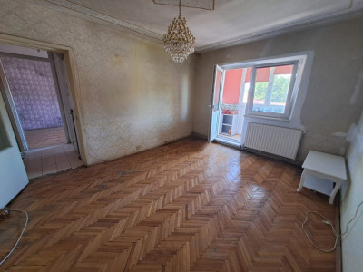 COMISION 0% Apartament 3 camere, 63 mp utili, Lipovei imagine mica 2, foxfort.ro