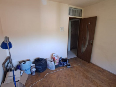 COMISION 0% Apartament 3 camere, 63 mp utili, Lipovei imagine mica 5, foxfort.ro