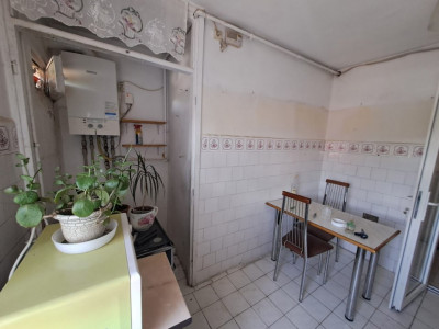 COMISION 0% Apartament 3 camere, 63 mp utili, Lipovei imagine mica 6, foxfort.ro
