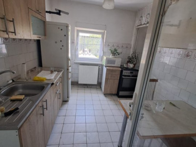 COMISION 0% Apartament 3 camere, 63 mp utili, Lipovei imagine mica 9, foxfort.ro