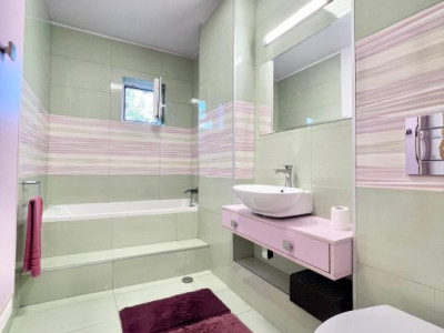 Apartament cu 3 camere, etaj 2 de vanzare, zona Complex Studentesc imagine mica 4, foxfort.ro