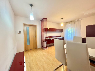Apartament cu 3 camere, etaj 2 de vanzare, zona Complex Studentesc imagine mica 13, foxfort.ro